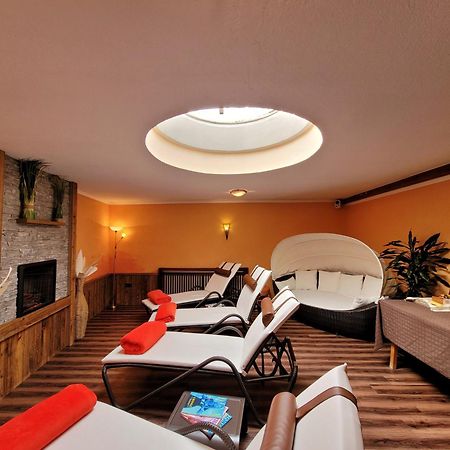Pension Zur Alten Muehle Зельден Екстер'єр фото