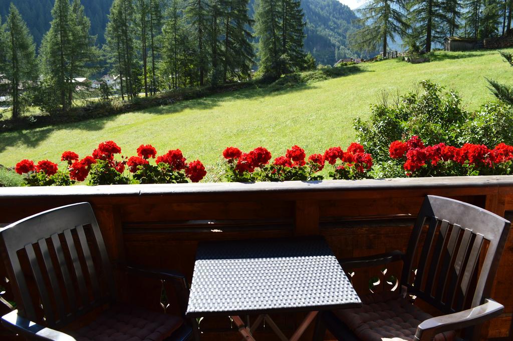 Pension Zur Alten Muehle Зельден Номер фото